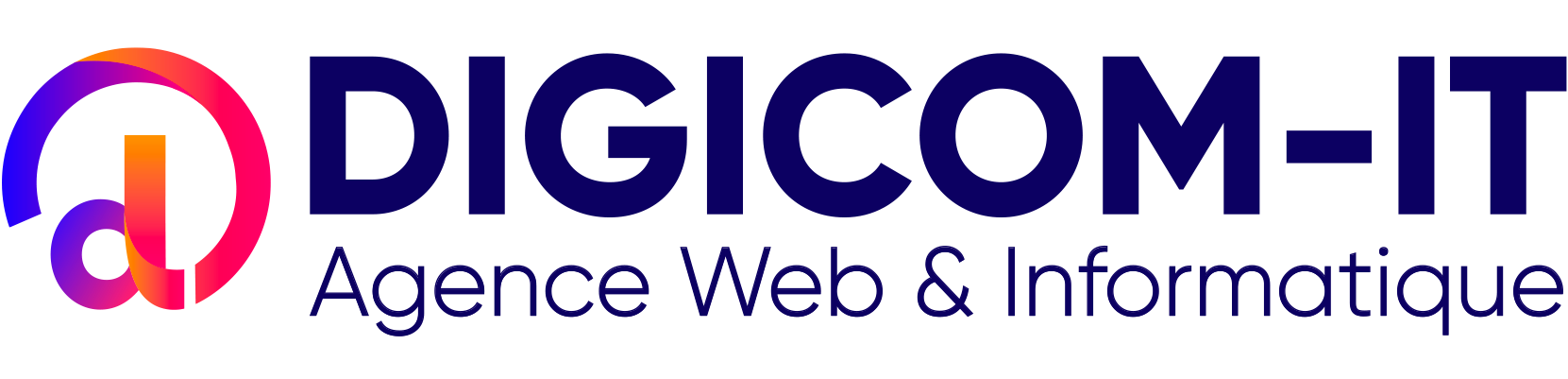 DIGICOM-IT, agence web et informatique à Saint-Vulbas dans l'Ain